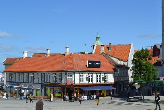 Torget